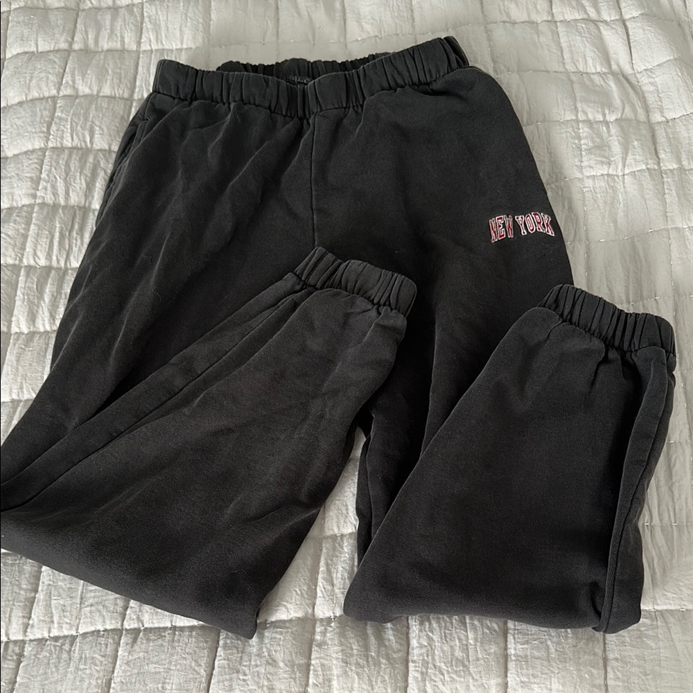 brandy sweats